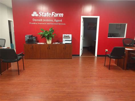 What Is A State Farm Agent